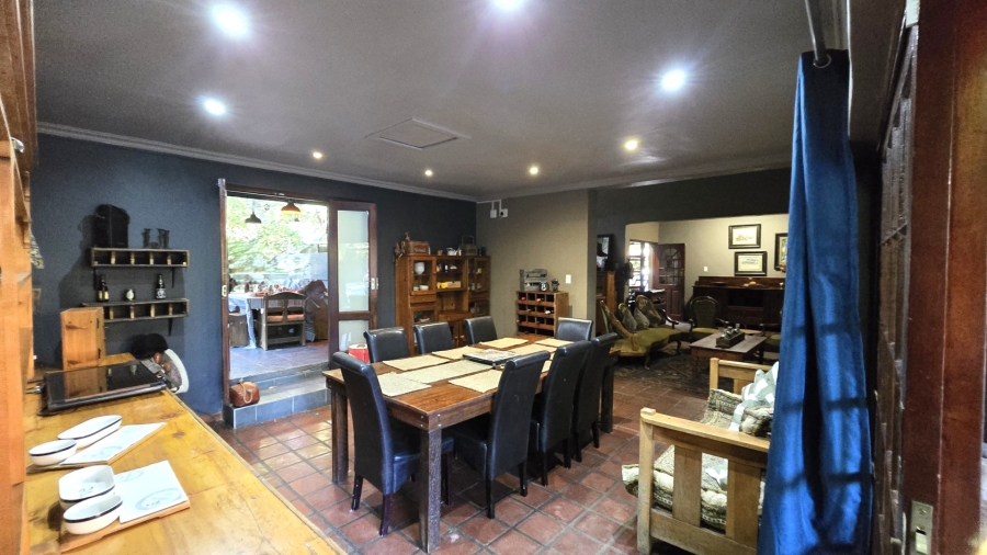 4 Bedroom Property for Sale in Dan Pienaar Free State